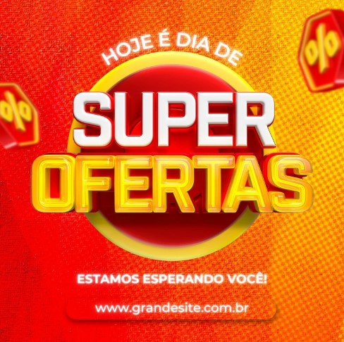Ofertas