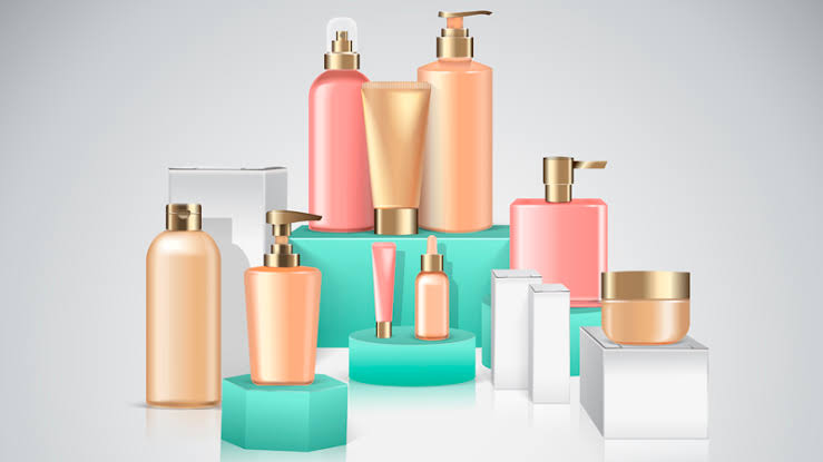 Cosmeticos