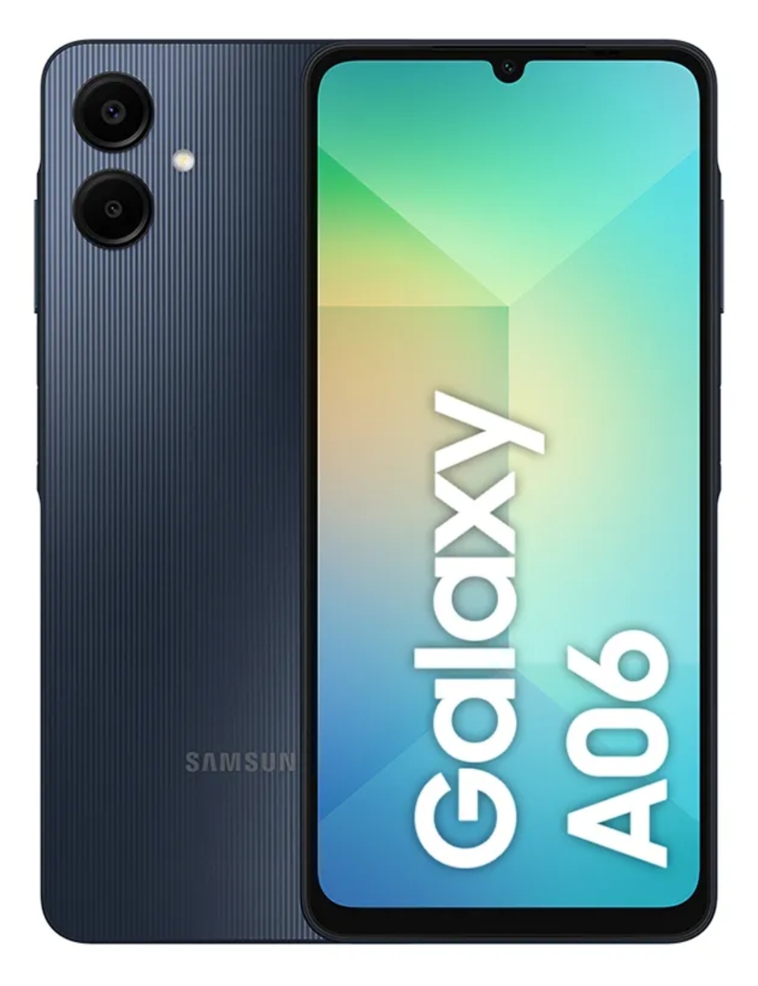 Smartphone Samsung Galaxy A06