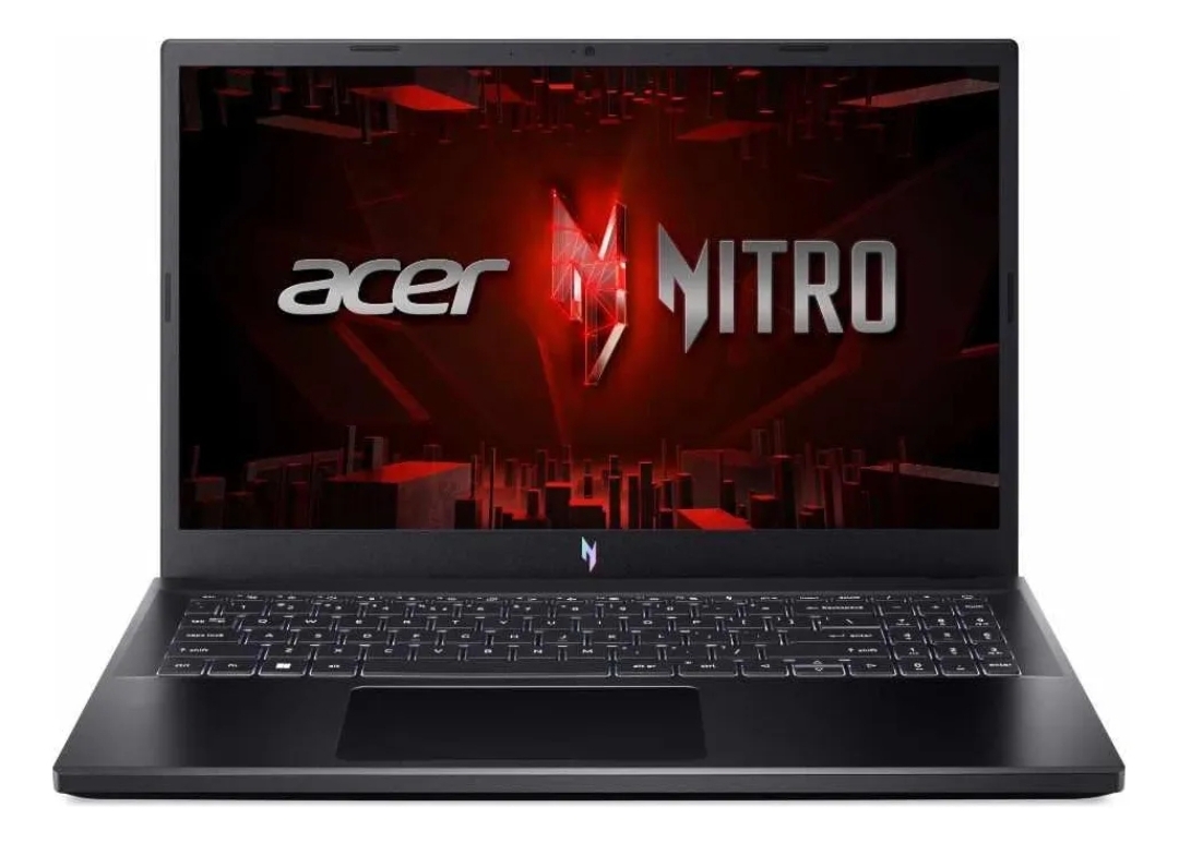 Notebook Gamer Acer Nitro