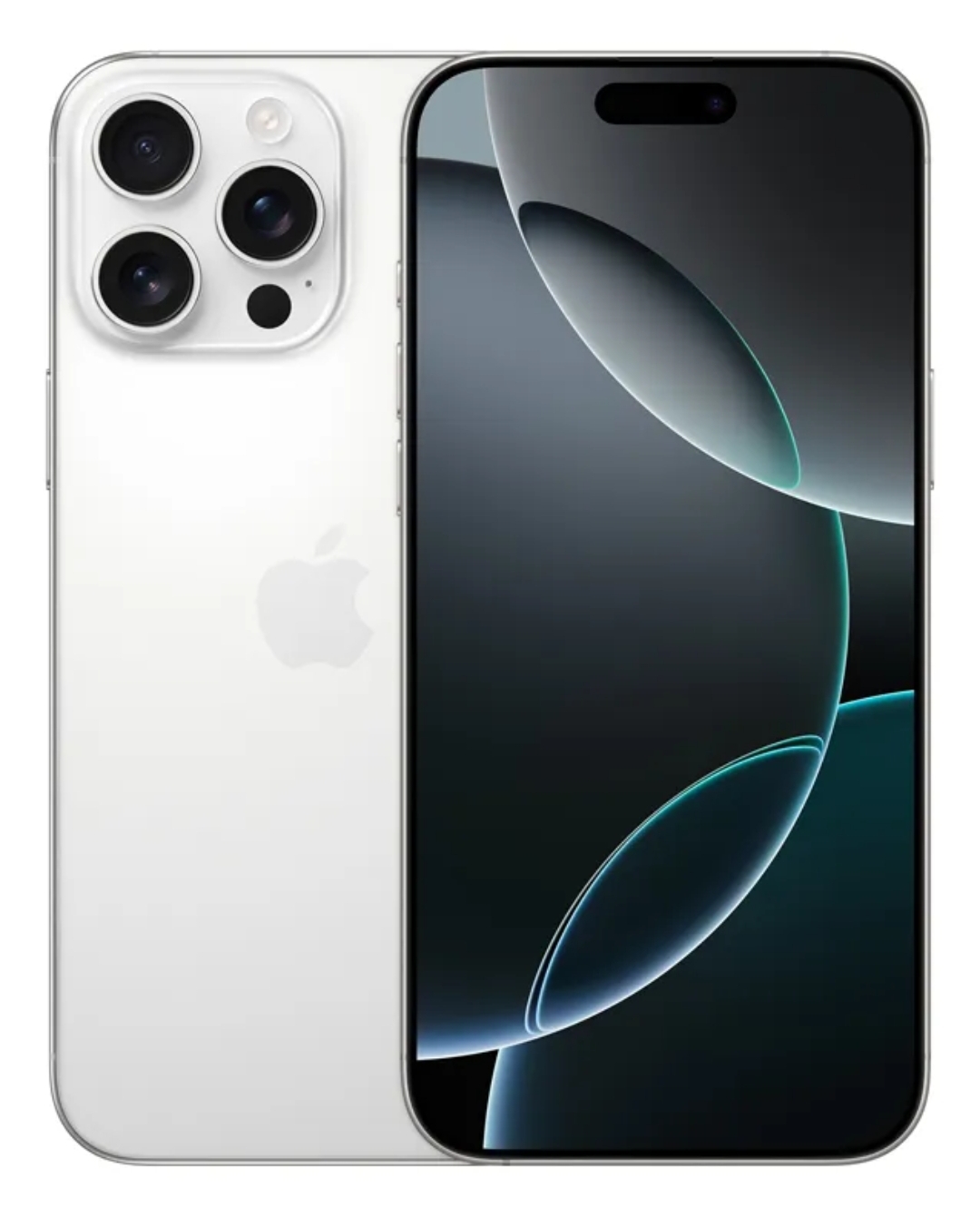 Apple iPhone 16 Pro Max
