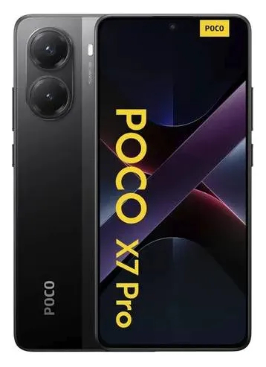 Xiaomi Poco X7 Pro 256gb 12gb