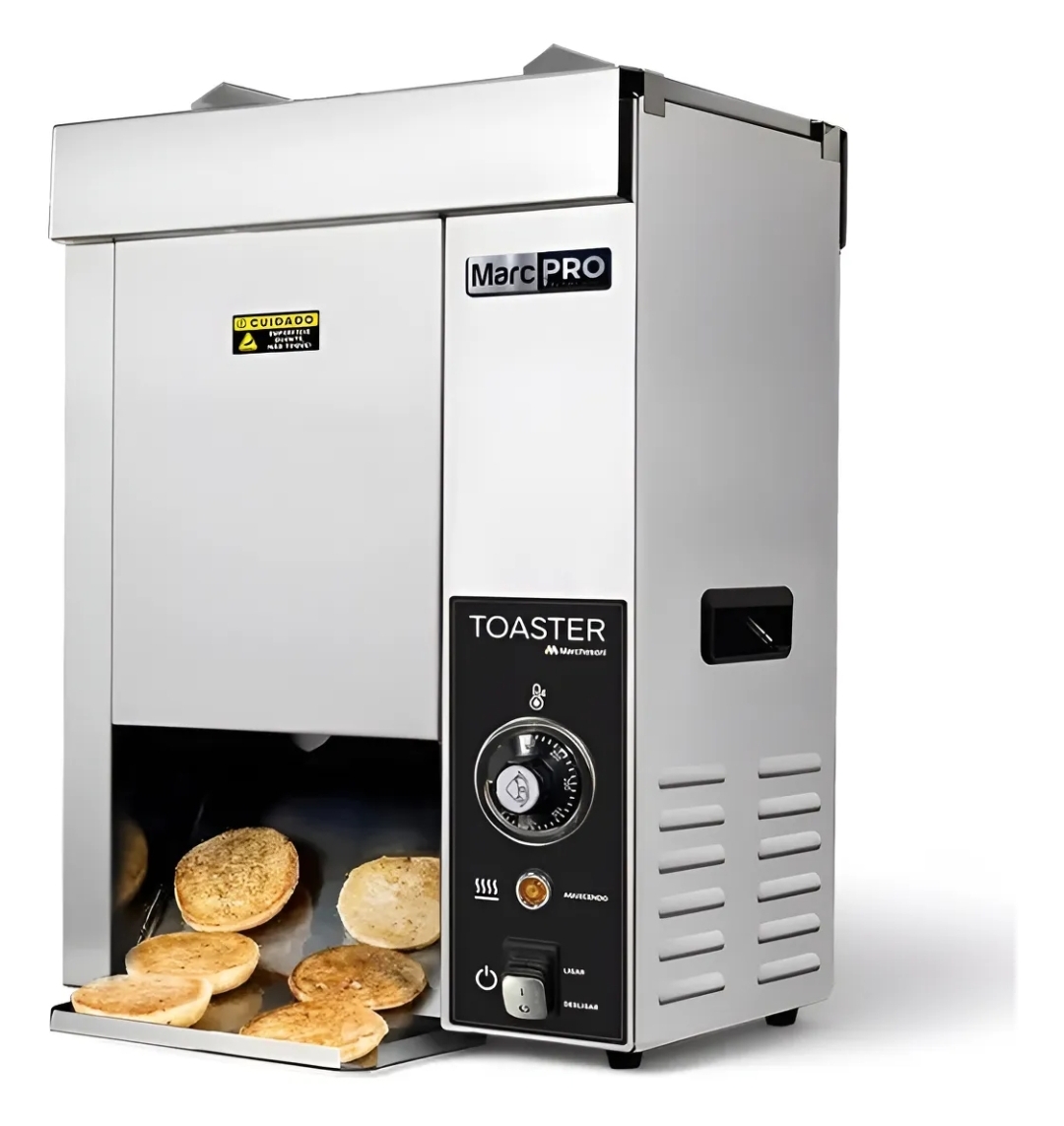 Tostador de Pães