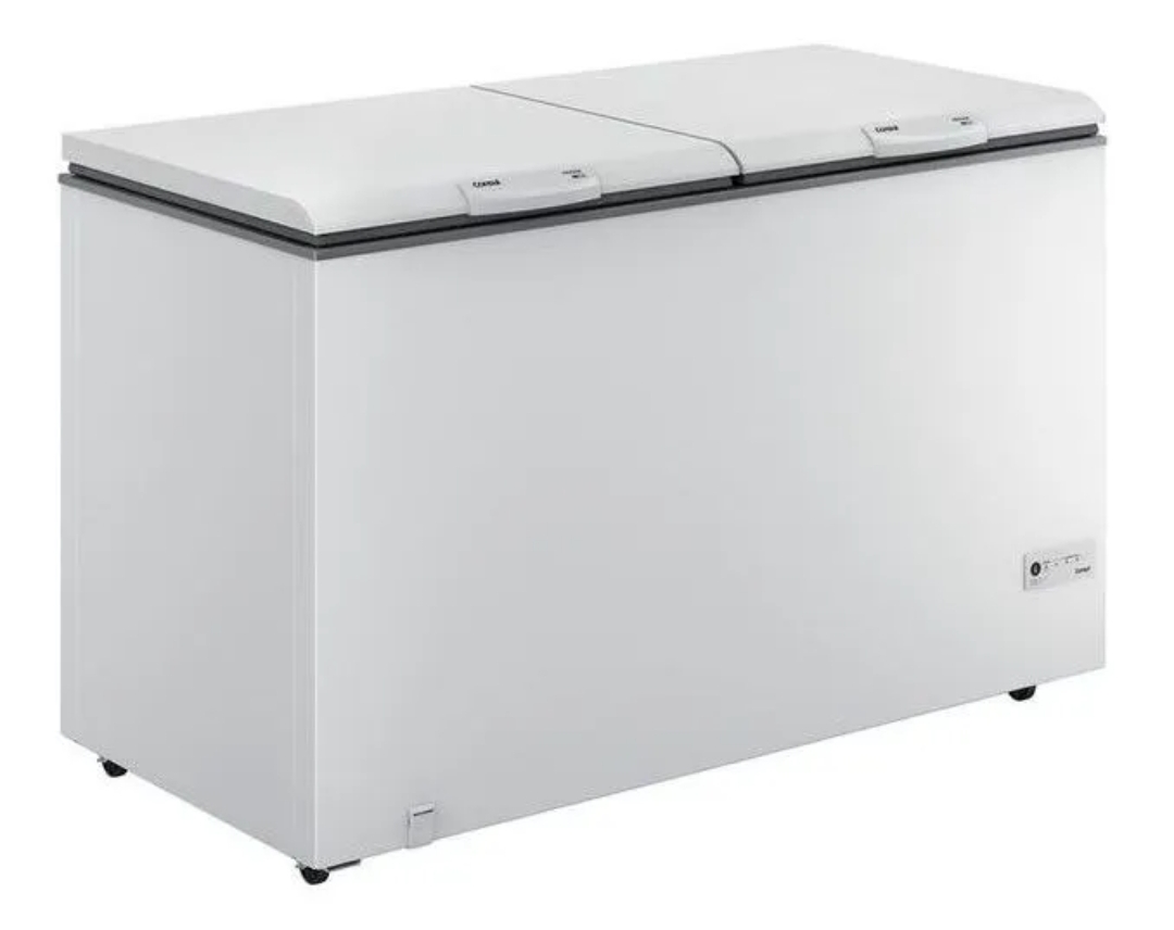 Freezer Horizontal