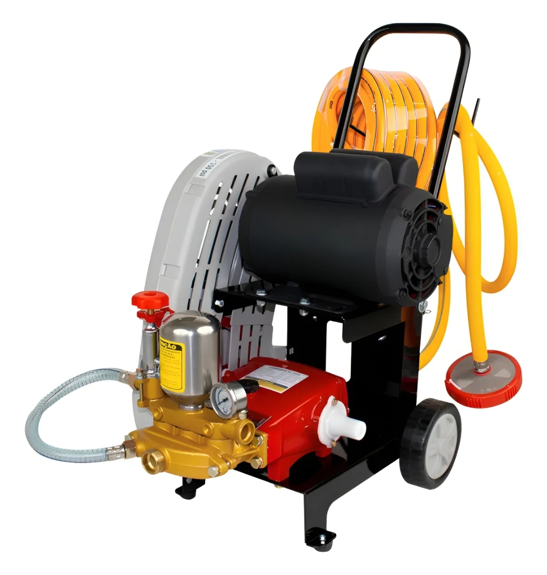 Vape 3cv potência
