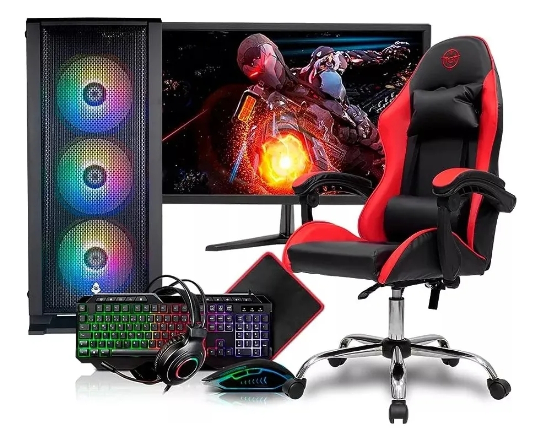 Cpu Gamer