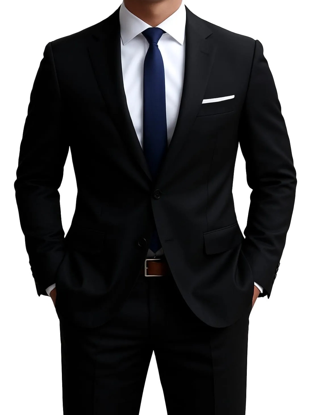 Terno Slim