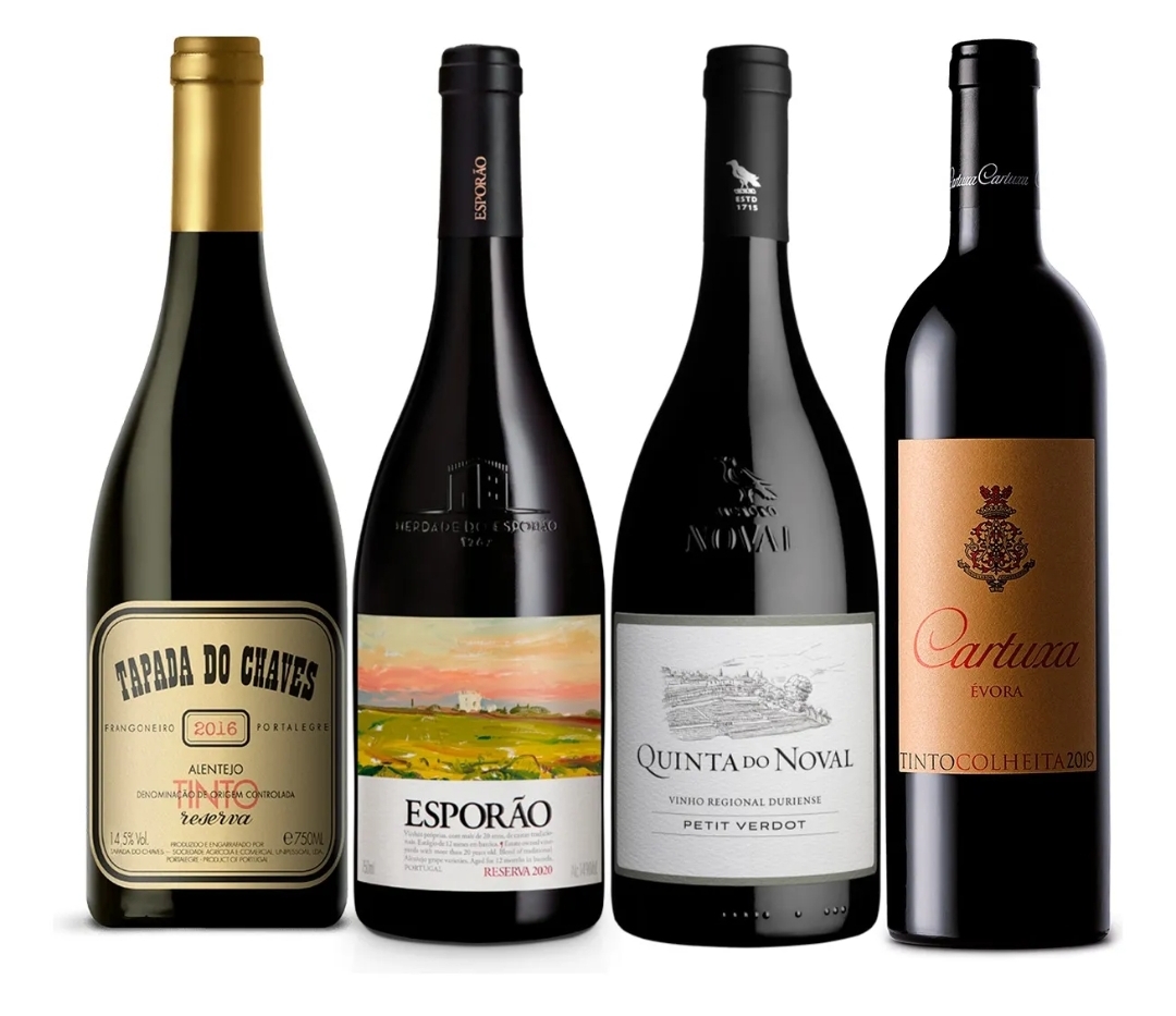 Kit Vinho