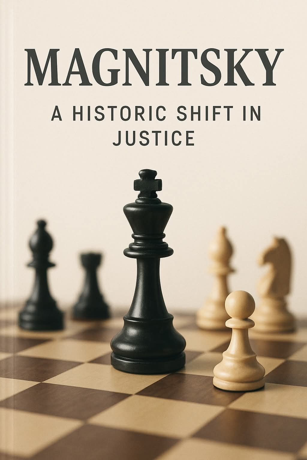 Lei Magnitsky Act