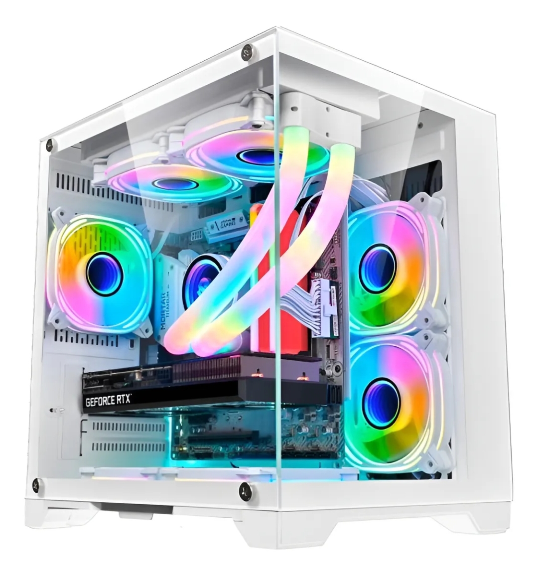 Pc Gamer Ryzen