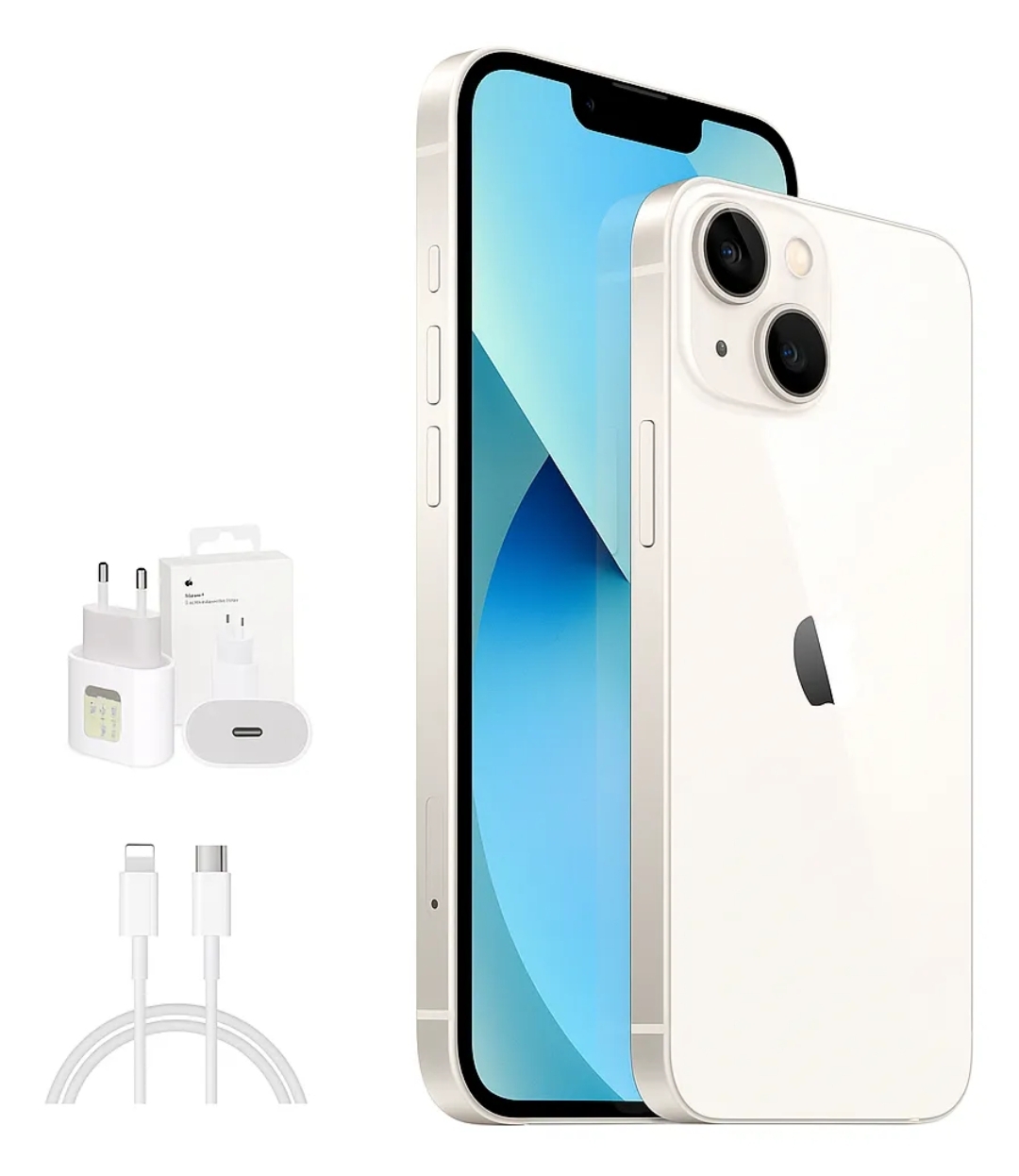 Apple iPhone 13