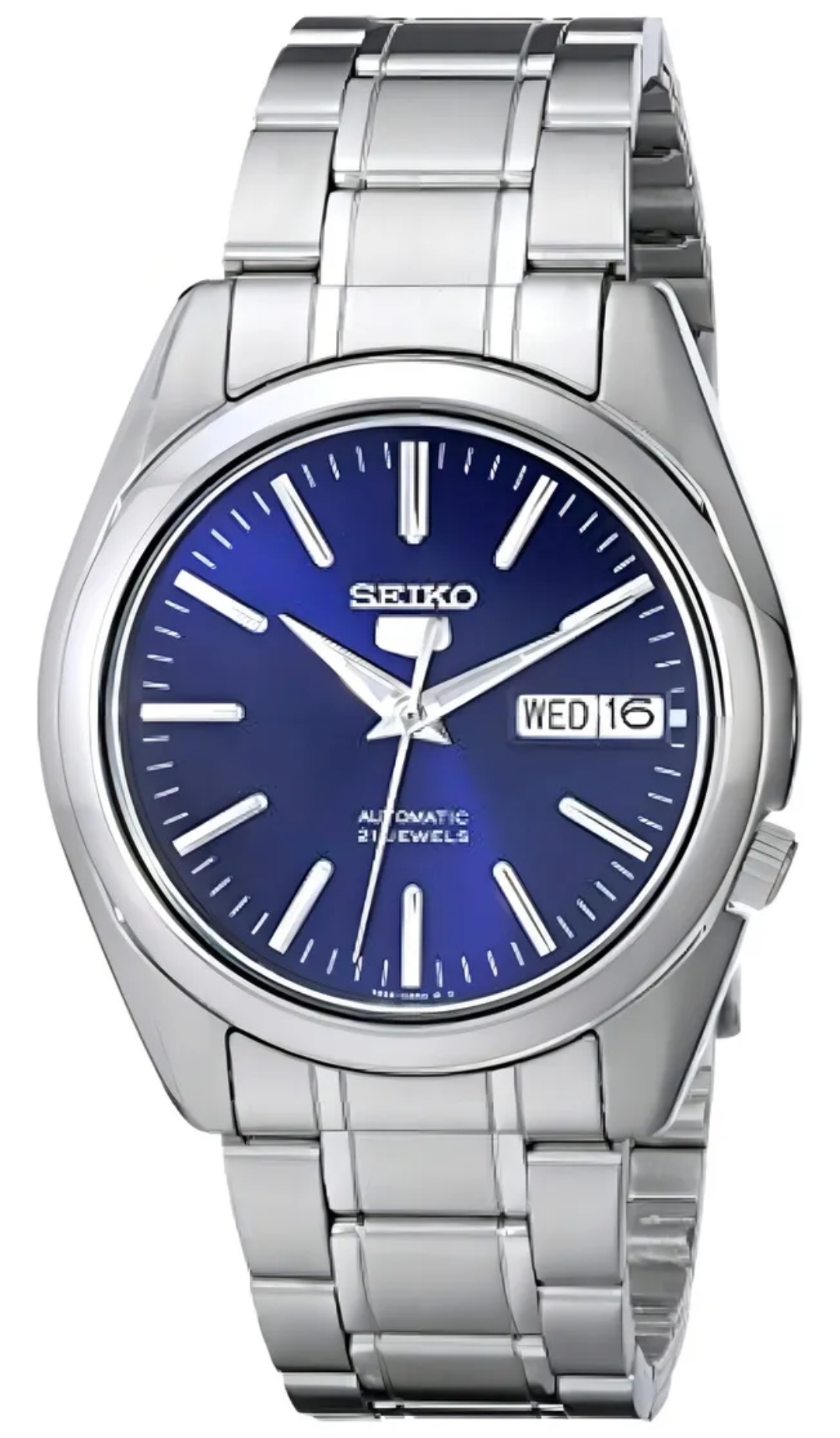 Relógio Seiko